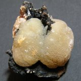 Smithsonite
30x35x30mm
(Autor: Heimo Hellwig)