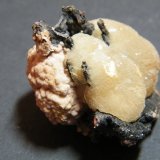Smithsonite
30x35x30mm
(Autor: Heimo Hellwig)