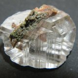 Calcite
25x20x10mm
(Autor: Heimo Hellwig)