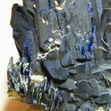 Azurite
40x60x25mm
(Autor: Heimo Hellwig)