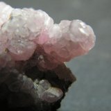 Smithsonite
45x30x25mm
(Autor: Heimo Hellwig)