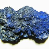 Azurite
95x60x40mm
(Autor: Heimo Hellwig)