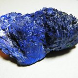 Azurite
95x60x40mm
(Autor: Heimo Hellwig)