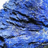 Azurite
95x60x40mm
(Autor: Heimo Hellwig)