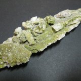 Calcite
195x55x35mm
(Autor: Heimo Hellwig)
