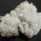 Calcite
120x65x60mm
(Autor: Heimo Hellwig)