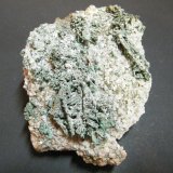 Copper, Calcite
90x110x30mm
(Autor: Heimo Hellwig)