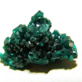 Dioptase
20x15x10mm
(Autor: Heimo Hellwig)