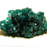 Dioptase
25x15x15mm
(Autor: Heimo Hellwig)