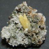 Mimetite
40x40x15mm
(Autor: Heimo Hellwig)
