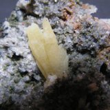 Mimetite
40x40x15mm
(Autor: Heimo Hellwig)