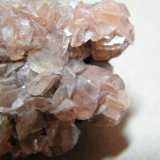 Smithsonite
45x30x30mm
(Autor: Heimo Hellwig)