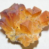 Calcite
40x35x15mm
(Autor: Heimo Hellwig)