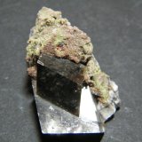 Calcite
40x25x25mm
(Autor: Heimo Hellwig)