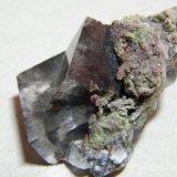 Calcite
40x25x25mm
(Autor: Heimo Hellwig)