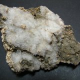 Cerussite
120x80x40mm
(Autor: Heimo Hellwig)