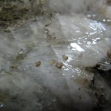 Cerussite
120x80x40mm
(Autor: Heimo Hellwig)