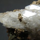 Cerussite
120x80x40mm
(Autor: Heimo Hellwig)