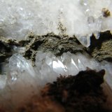 Cerussite
120x80x40mm
(Autor: Heimo Hellwig)