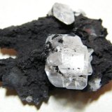 Cerussite
45x35x20mm
(Autor: Heimo Hellwig)