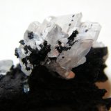 Cerussite
45x35x20mm
(Autor: Heimo Hellwig)