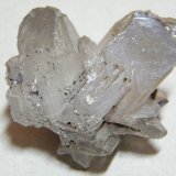Cerussite
45x40x30mm
(Autor: Heimo Hellwig)