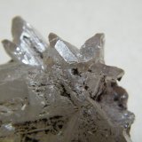 Cerussite
45x40x30mm
(Autor: Heimo Hellwig)