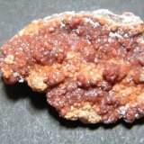 Smithsonite
45x30x15mm
(Autor: Heimo Hellwig)