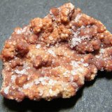 Smithsonite
45x30x15mm
(Autor: Heimo Hellwig)