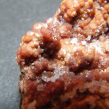 Smithsonite
45x30x15mm
(Autor: Heimo Hellwig)
