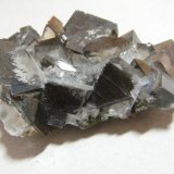 Calcite
85x55x25mm
(Autor: Heimo Hellwig)