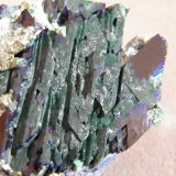 Azurite
80x60x30mm
(Autor: Heimo Hellwig)