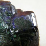 Azurite
35x40x15mm
(Autor: Heimo Hellwig)