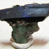 Azurite
35x20x5mm
(Autor: Heimo Hellwig)