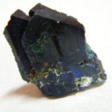 Azurite
20x25x15mm
(Autor: Heimo Hellwig)