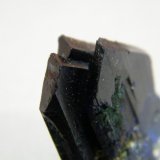Azurite
20x25x15mm
(Autor: Heimo Hellwig)