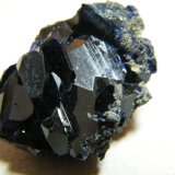 Azurite
30x25x25mm
(Autor: Heimo Hellwig)