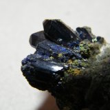 Azurite
55x40x20mm
(Autor: Heimo Hellwig)
