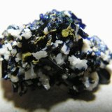 Azurite
25x15x15mm
(Autor: Heimo Hellwig)