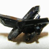Azurite
25x15x10mm
(Autor: Heimo Hellwig)