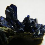 Azurite
30x20x10mm
(Autor: Heimo Hellwig)