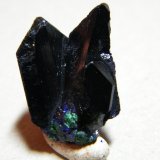 Azurite
20x25x10mm
(Autor: Heimo Hellwig)