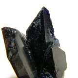 Azurite
20x25x10mm
(Autor: Heimo Hellwig)