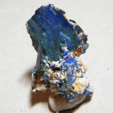 Azurite
20x30x20mm
(Autor: Heimo Hellwig)