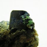 Azurite
25x20x20mm
(Autor: Heimo Hellwig)