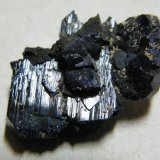 Azurite
40x25x10mm
(Autor: Heimo Hellwig)