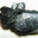 Azurite
40x25x10mm
(Autor: Heimo Hellwig)