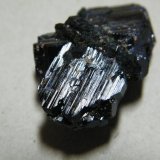 Azurite
40x25x10mm
(Autor: Heimo Hellwig)