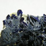 Azurite
60x35x15mm
(Autor: Heimo Hellwig)