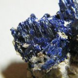 Azurite
35x35x30mm
(Autor: Heimo Hellwig)